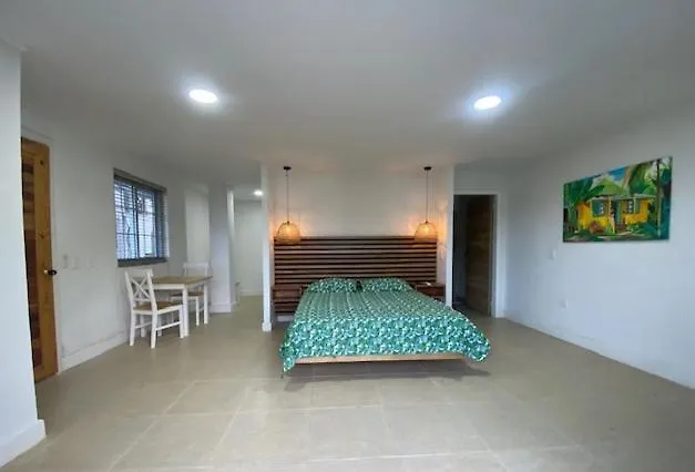 Savannah Inn San Andres  Apartment San Andres (San Andres and Providencia Islands)