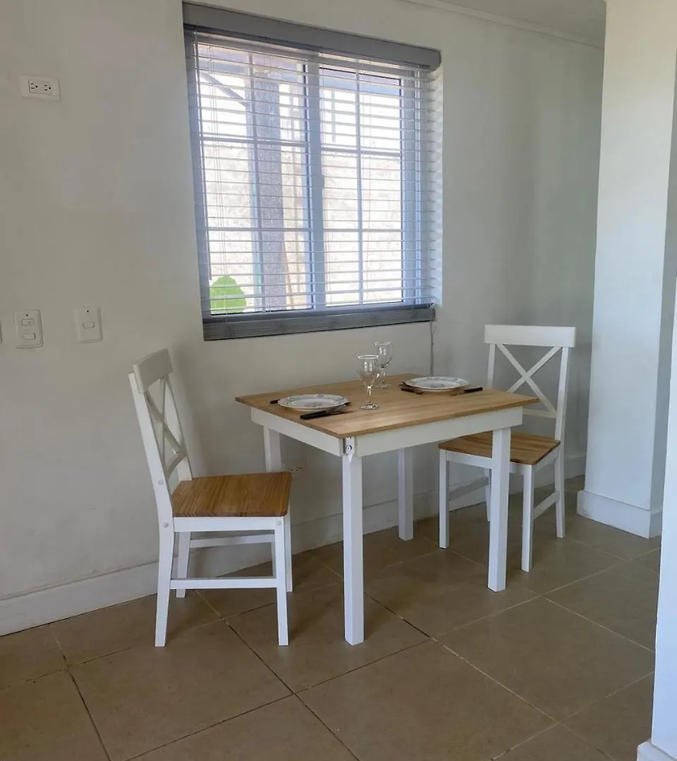 Apartment Savannah Inn San Andres
