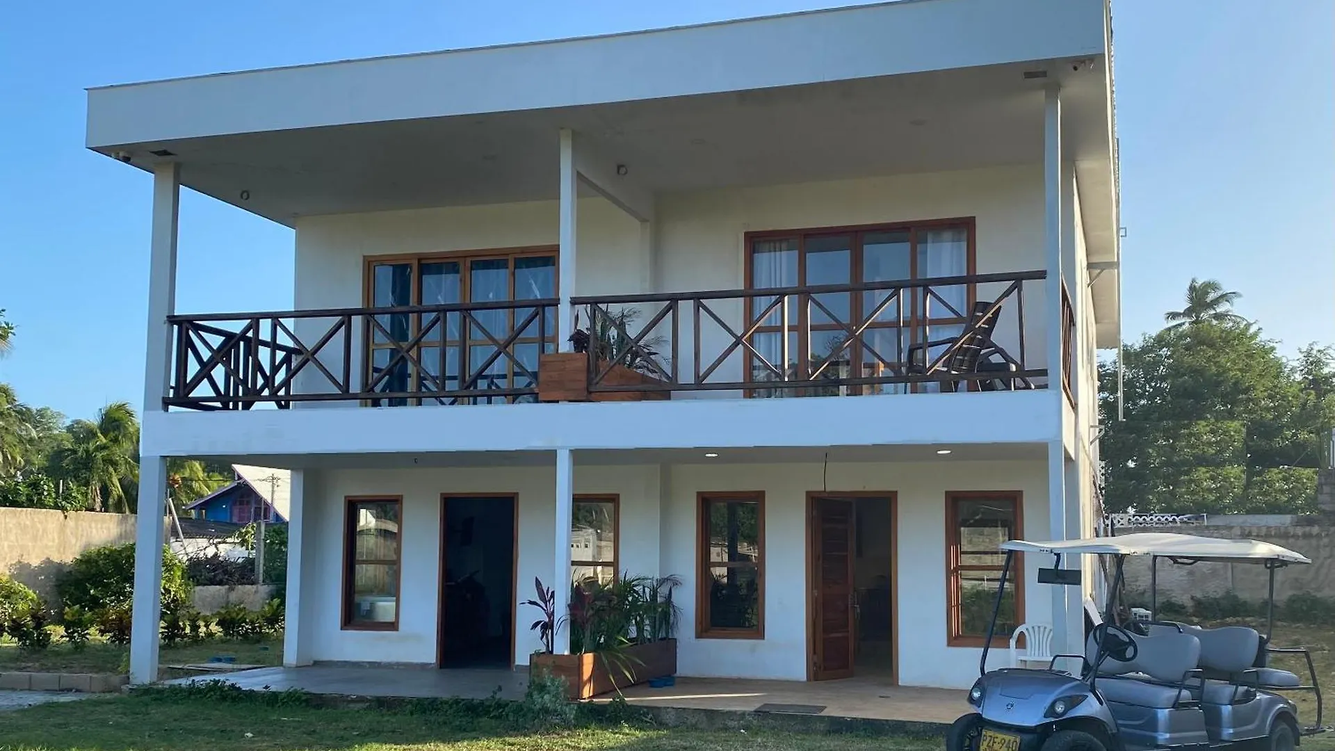 Savannah Inn San Andres  San Andres (San Andres and Providencia Islands)