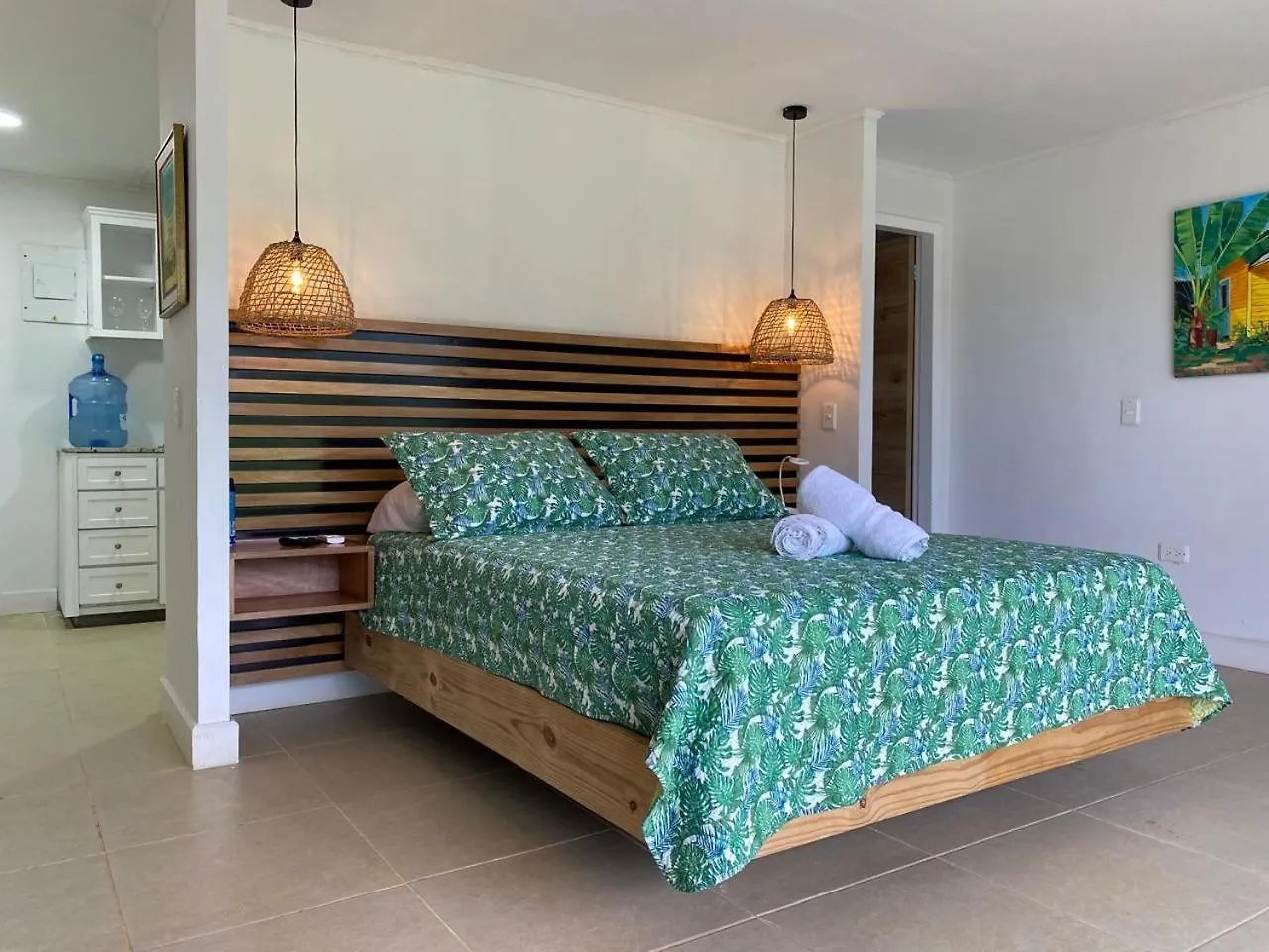 Savannah Inn San Andres  0*, San Andres (San Andres and Providencia Islands)
