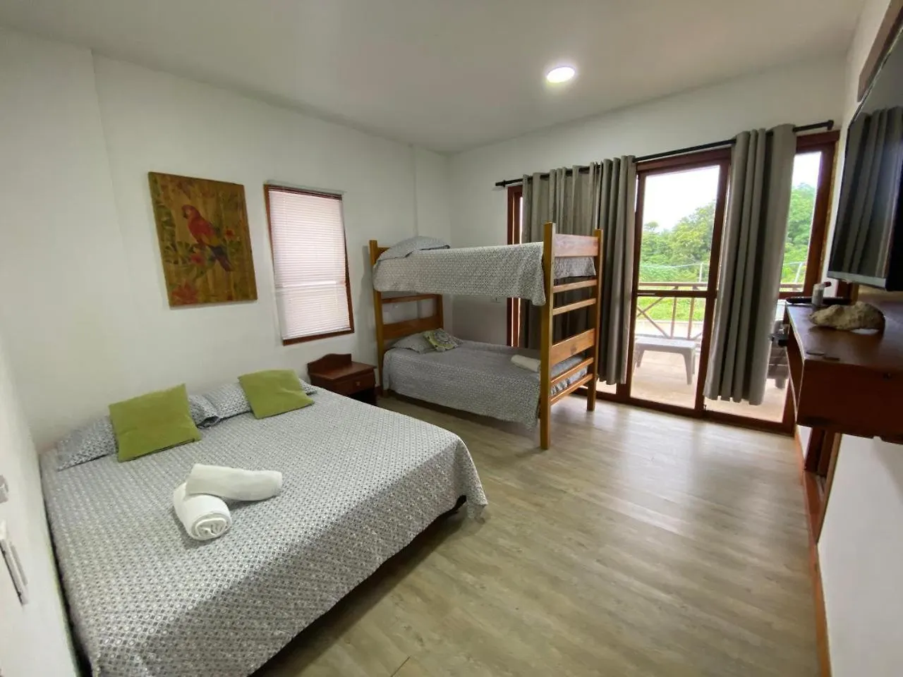 Apartment Savannah Inn San Andres  Colombia