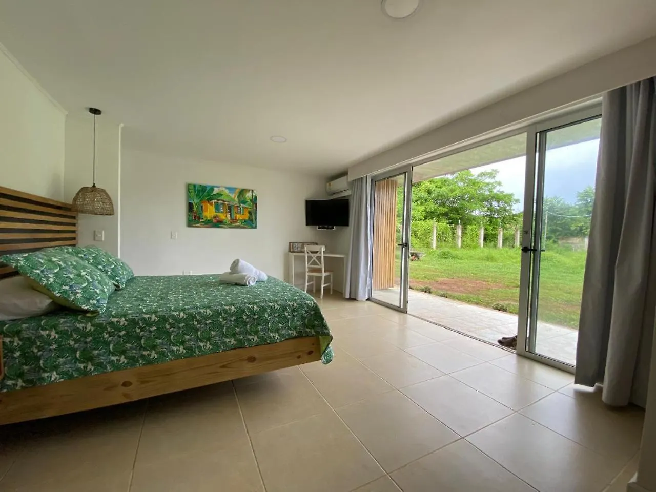 Savannah Inn San Andres  Colombia