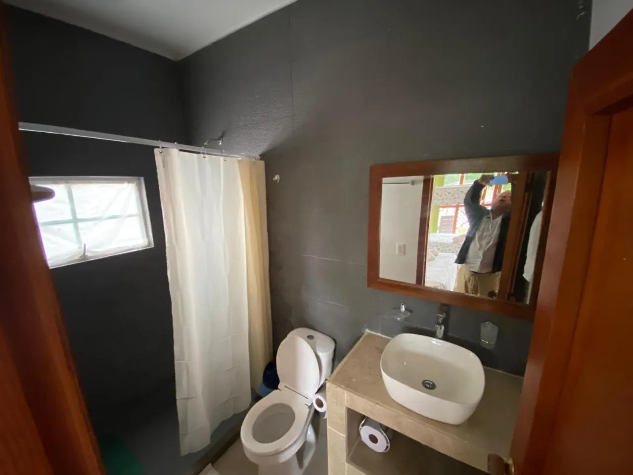 Apartment Savannah Inn San Andres  Colombia