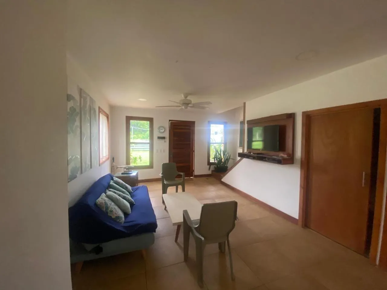 Savannah Inn San Andres  San Andres (San Andres and Providencia Islands)