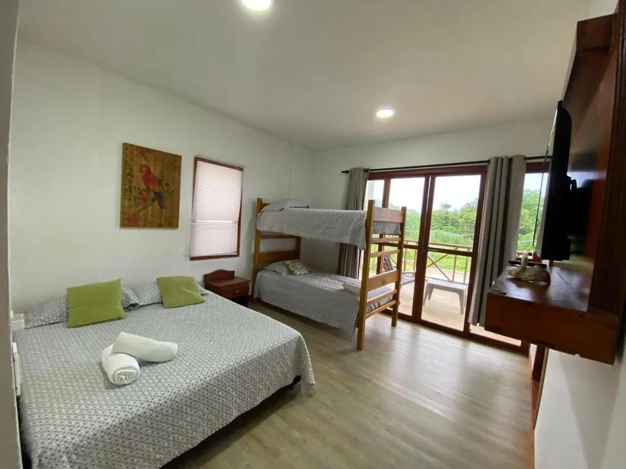 Savannah Inn San Andres  Apartment San Andres (San Andres and Providencia Islands)
