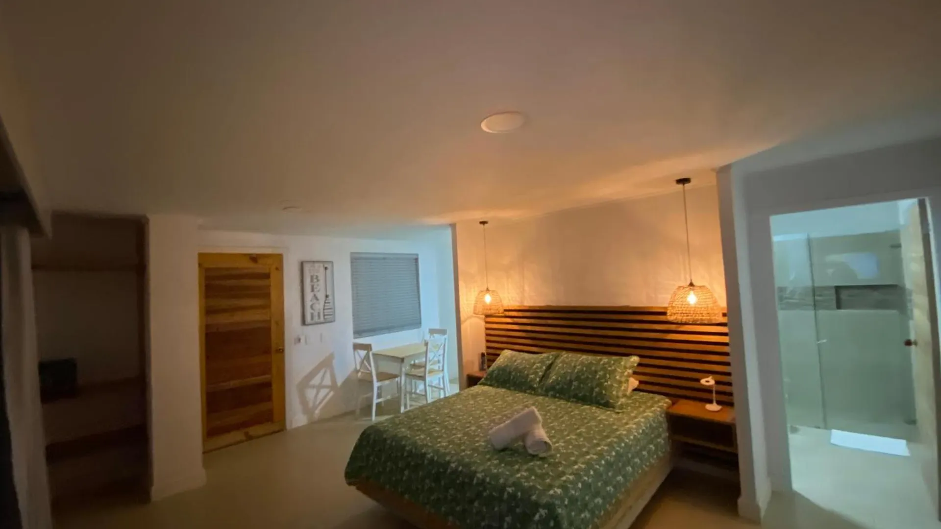 Apartment Savannah Inn San Andres