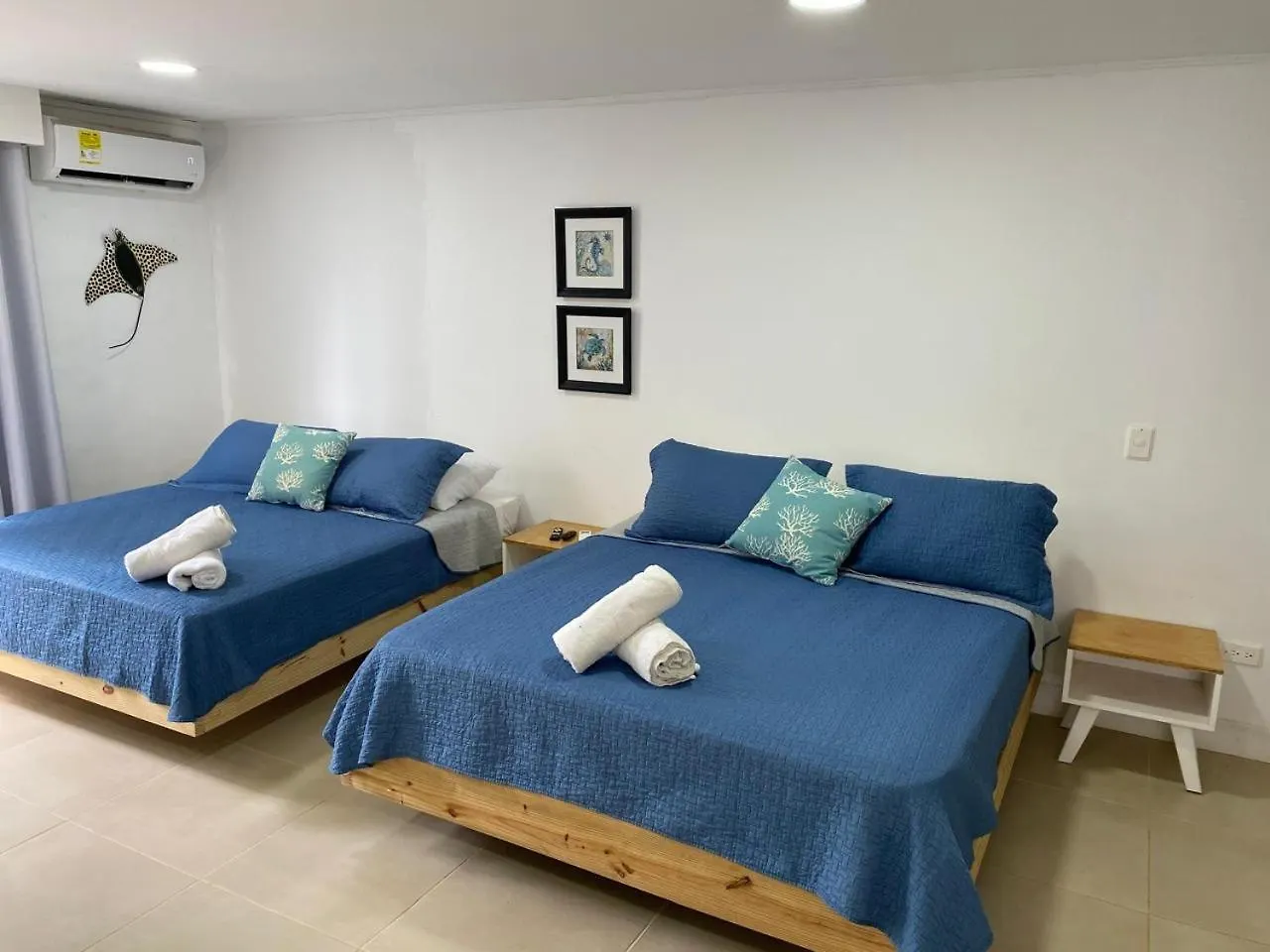 Savannah Inn San Andres  0*, San Andres (San Andres and Providencia Islands) Colombia