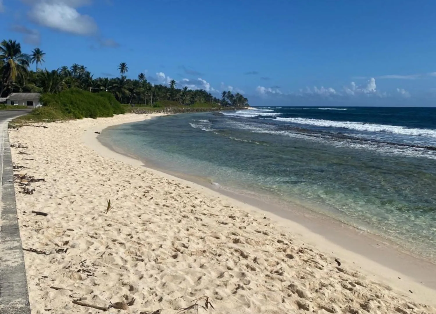 Savannah Inn San Andres  San Andres (San Andres and Providencia Islands)
