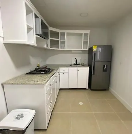 Savannah Inn San Andres  Apartment San Andres (San Andres and Providencia Islands)