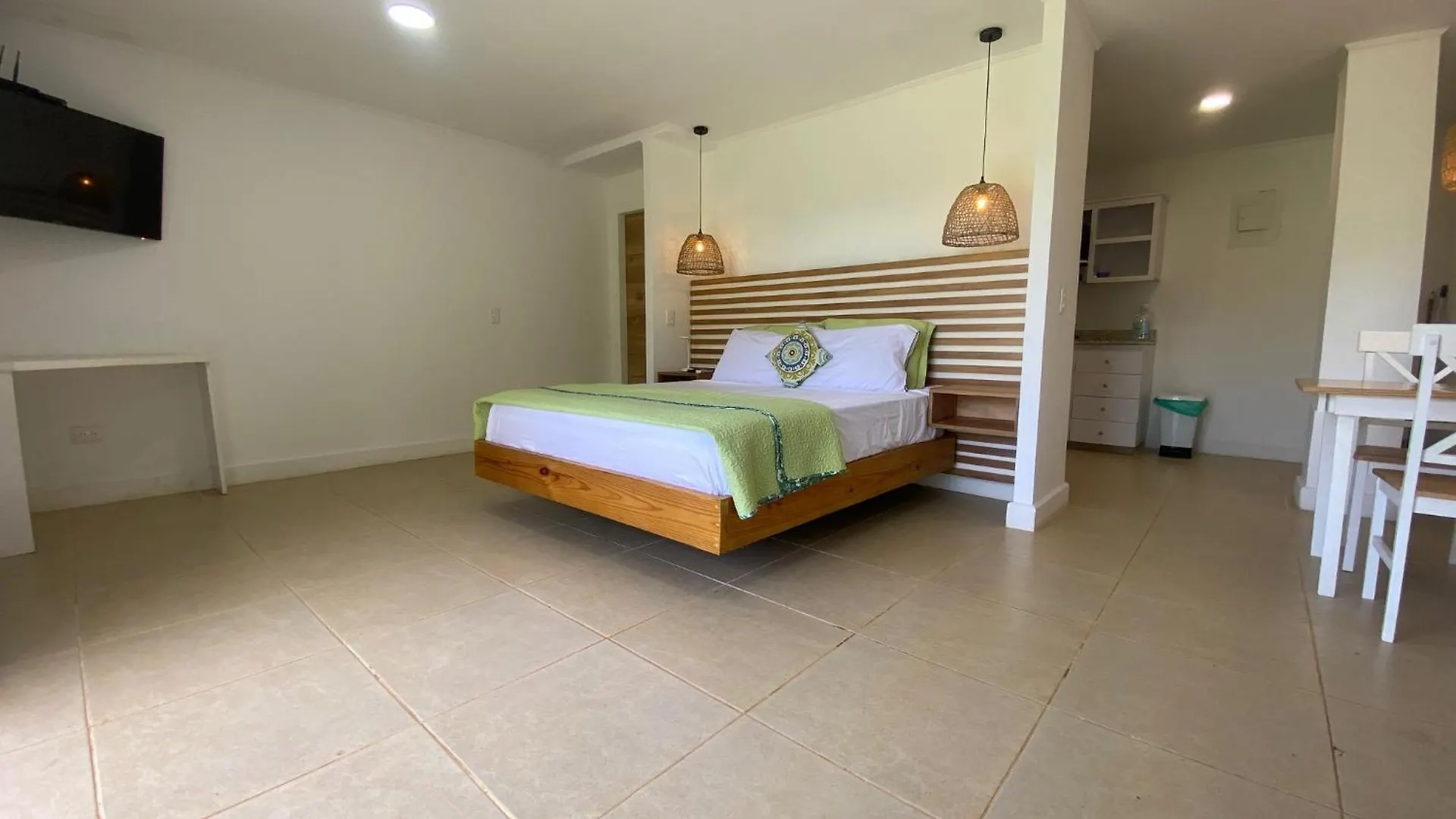 Savannah Inn San Andres  Apartment San Andres (San Andres and Providencia Islands)