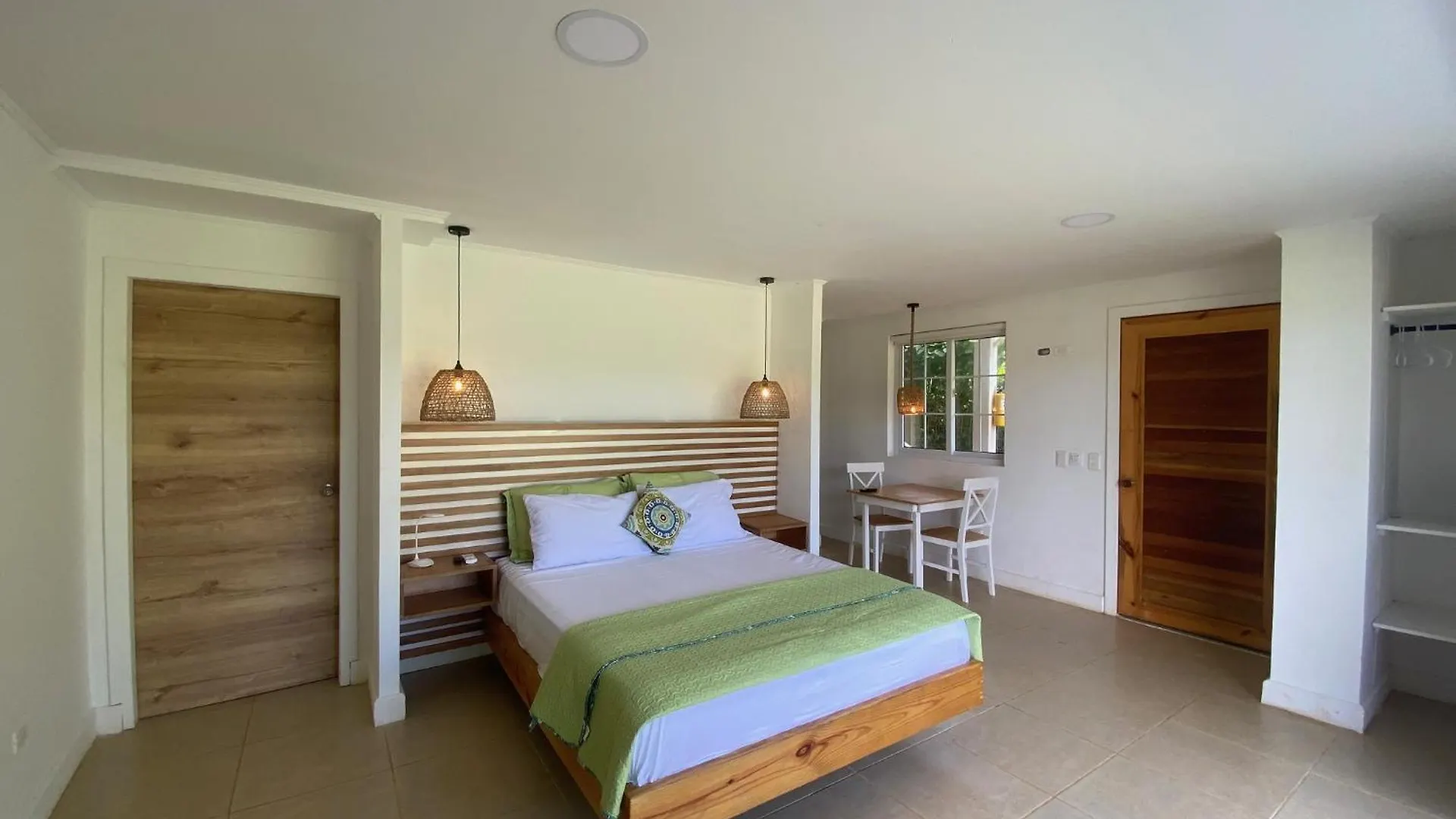 Apartment Savannah Inn San Andres  Colombia