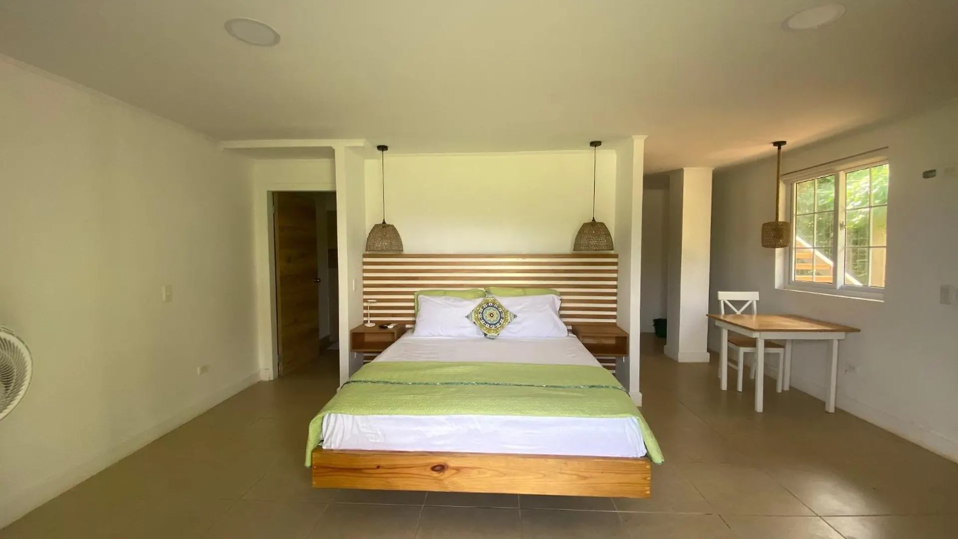 Savannah Inn San Andres  San Andres (San Andres and Providencia Islands)