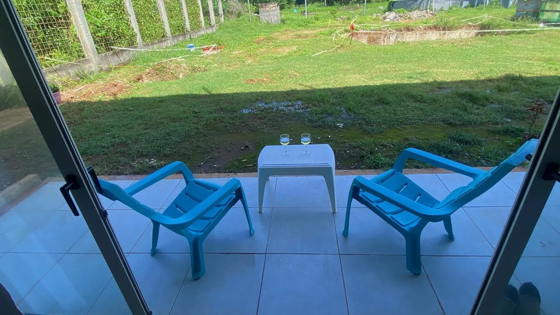 Apartment Savannah Inn San Andres