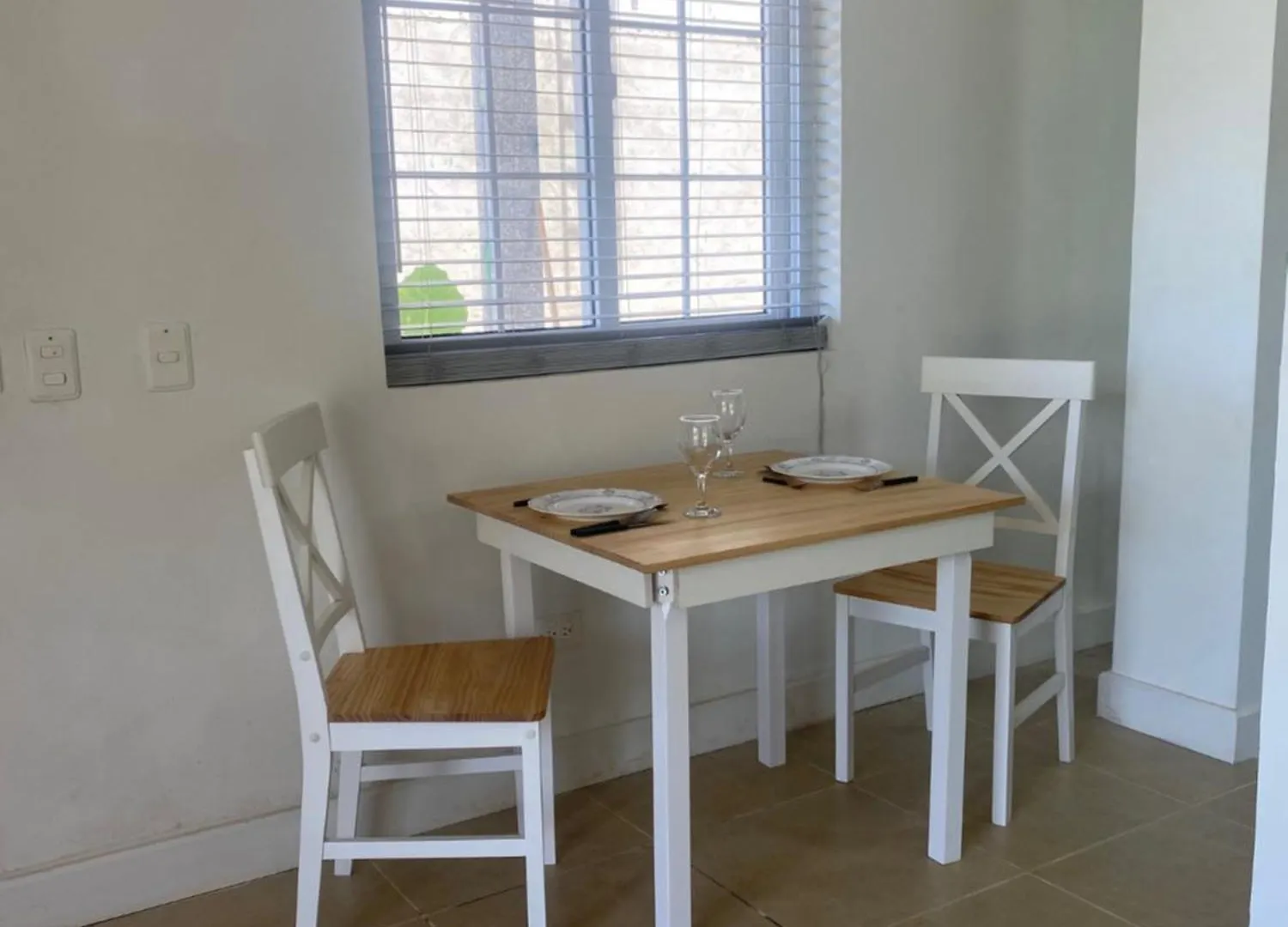Savannah Inn San Andres  Apartment