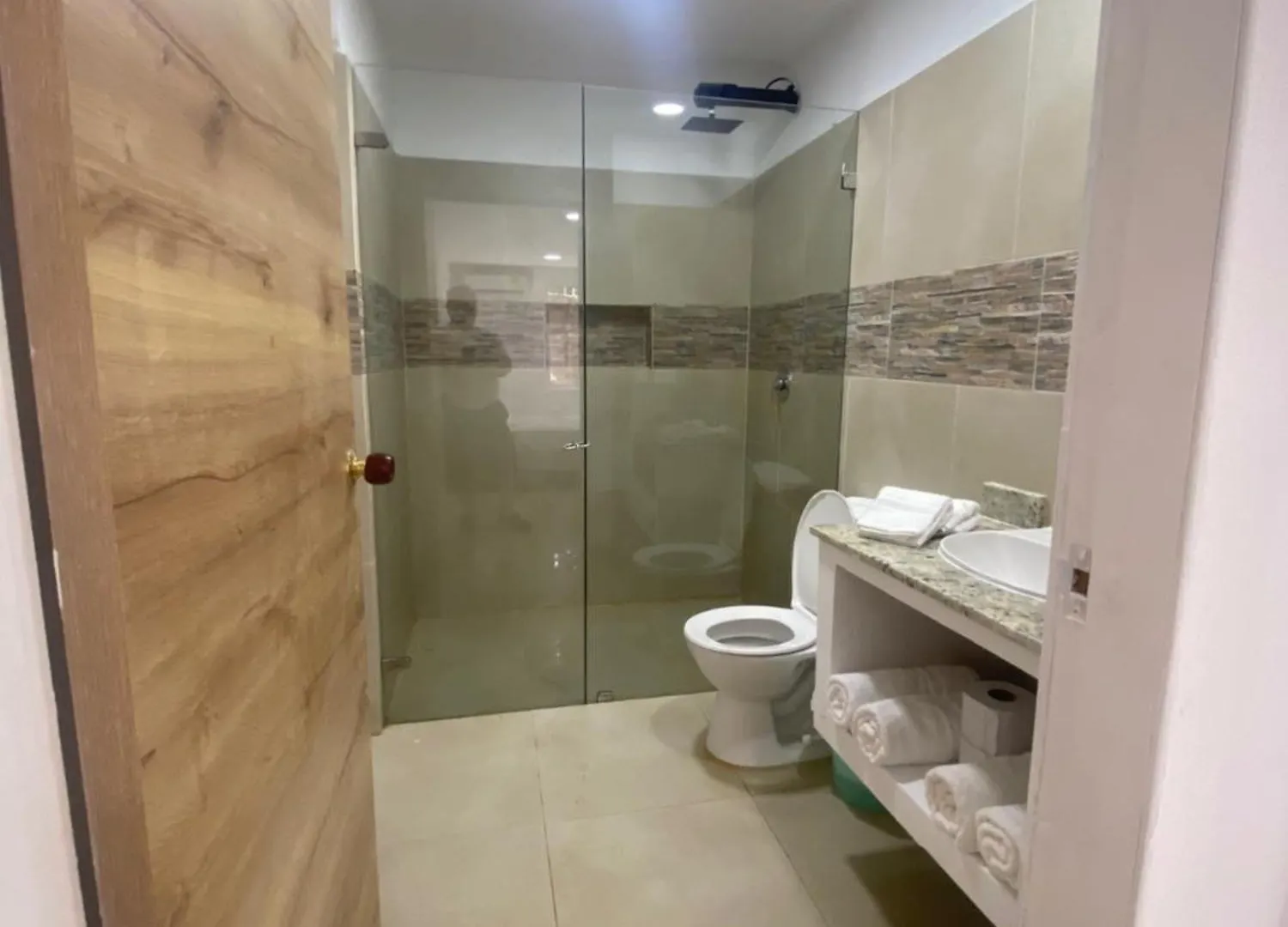Apartment Savannah Inn San Andres