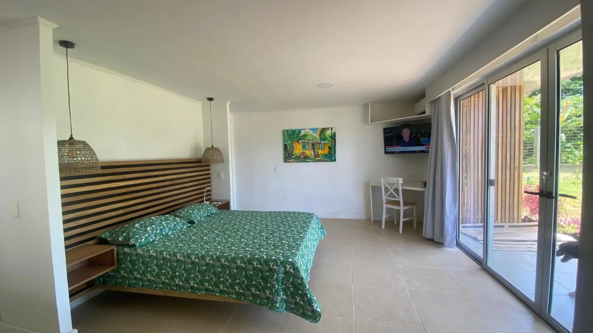 Savannah Inn San Andres  0*, San Andres (San Andres and Providencia Islands) Colombia