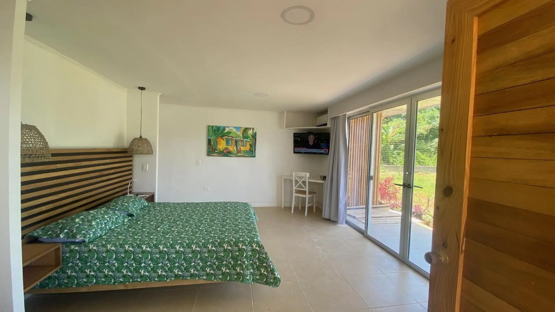 Savannah Inn San Andres  Apartment San Andres (San Andres and Providencia Islands)