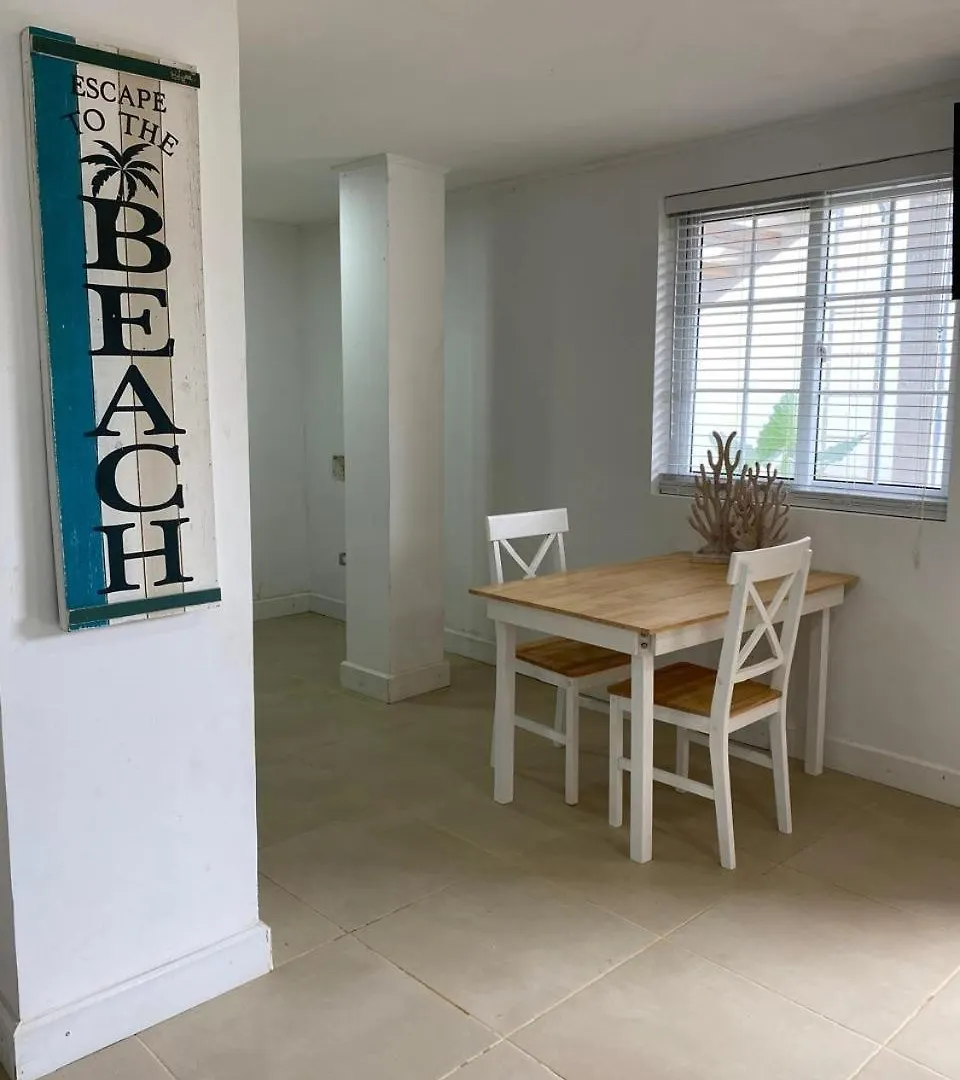 Apartment Savannah Inn San Andres