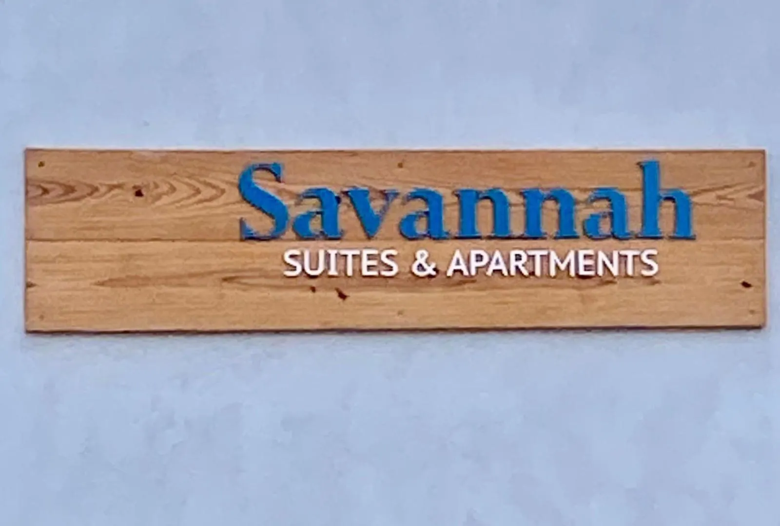 Savannah Inn San Andres  Apartment San Andres (San Andres and Providencia Islands)