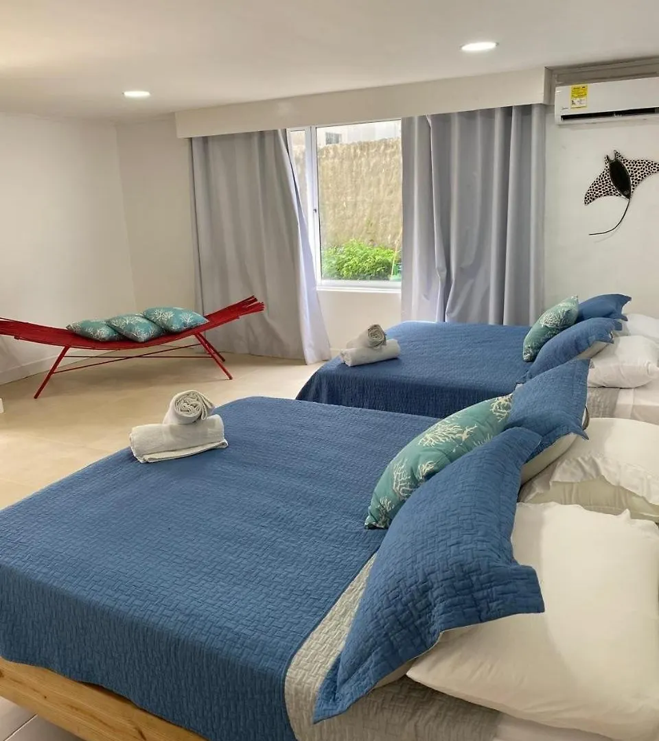 Savannah Inn San Andres  0*, San Andres (San Andres and Providencia Islands) Colombia