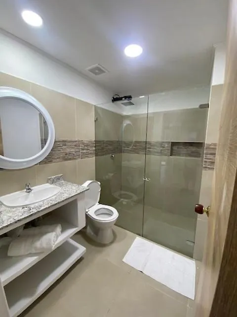 Savannah Inn San Andres  0*, San Andres (San Andres and Providencia Islands)